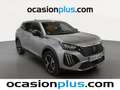 Peugeot 2008 Hybrid Allure eDCS6 145 Gris - thumbnail 2