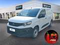 Peugeot Partner 50kwH 136cv L2 Premium Bianco - thumbnail 1