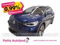 Volkswagen ID.4 PRO PANO IQ.LIGHT KAMERA PDC Bleu - thumbnail 1