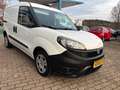 Fiat Doblo Easy Kasten MwSt. WENIG KM - sehr gepflegt - thumbnail 4