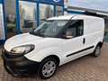 Fiat Doblo Easy Kasten MwSt. WENIG KM - sehr gepflegt - thumbnail 2