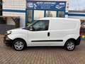 Fiat Doblo Easy Kasten MwSt. WENIG KM - sehr gepflegt - thumbnail 7