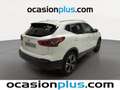 Nissan Qashqai 1.3 DIG-T N-Connecta 4x2 103kW Blanco - thumbnail 4