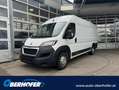 Peugeot Boxer Peugeot 350 L4H2 Heavy 140 *Netto 27.990,-* Weiß - thumbnail 1