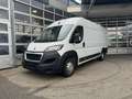 Peugeot Boxer Peugeot 350 L4H2 Heavy 140 *Netto 27.990,-* Weiß - thumbnail 2