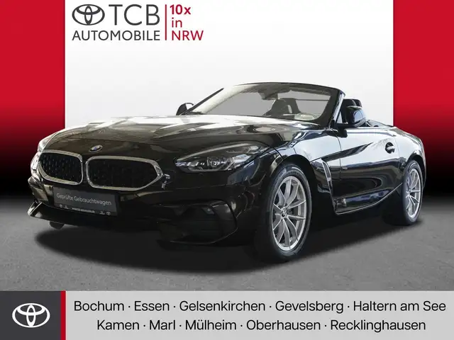 BMW Z4 Z 4 sDrive 20 i Advantage Klima*Leder*PDC*LM*