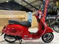 Vespa GTS Super 125 Rood - thumbnail 1