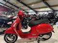 Vespa GTS Super 125 Rood - thumbnail 5