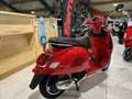 Vespa GTS Super 125 Rood - thumbnail 3