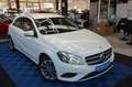 Mercedes-Benz A 180 CDI Urban *AUTOMATIK*TEMPOMAT* Weiß - thumbnail 20