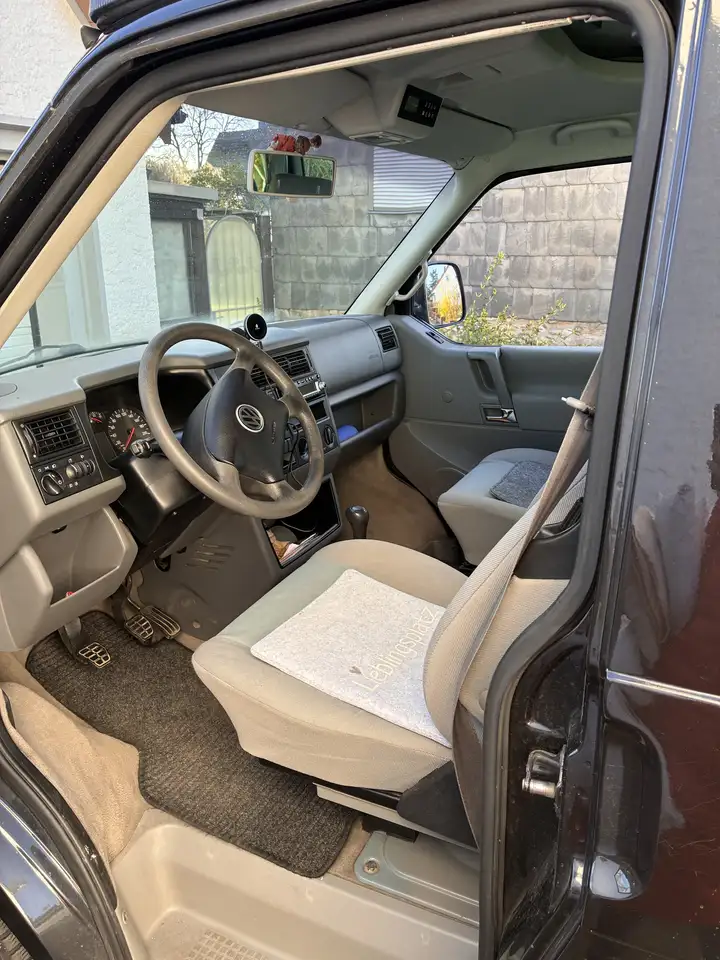 Volkswagen T4 California Generation, foto 5