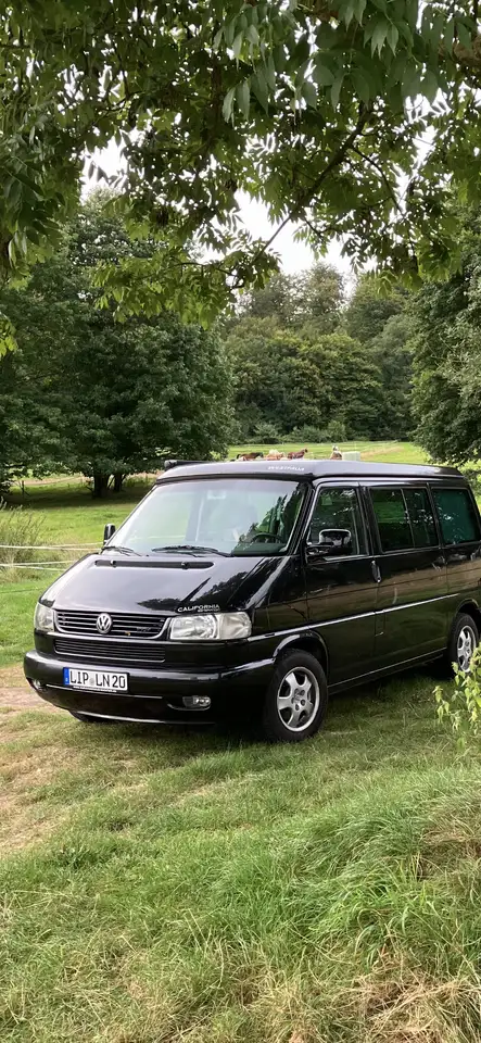 Volkswagen T4 California Generation, foto 1