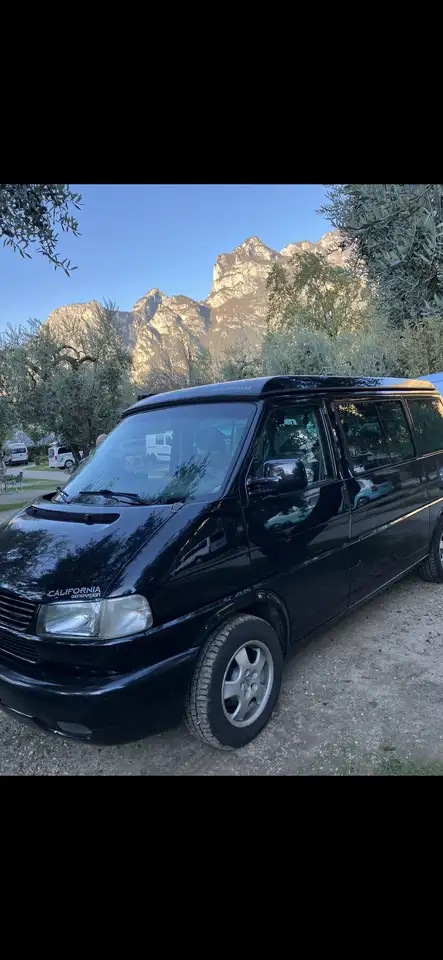 Volkswagen T4 California Generation, foto 2