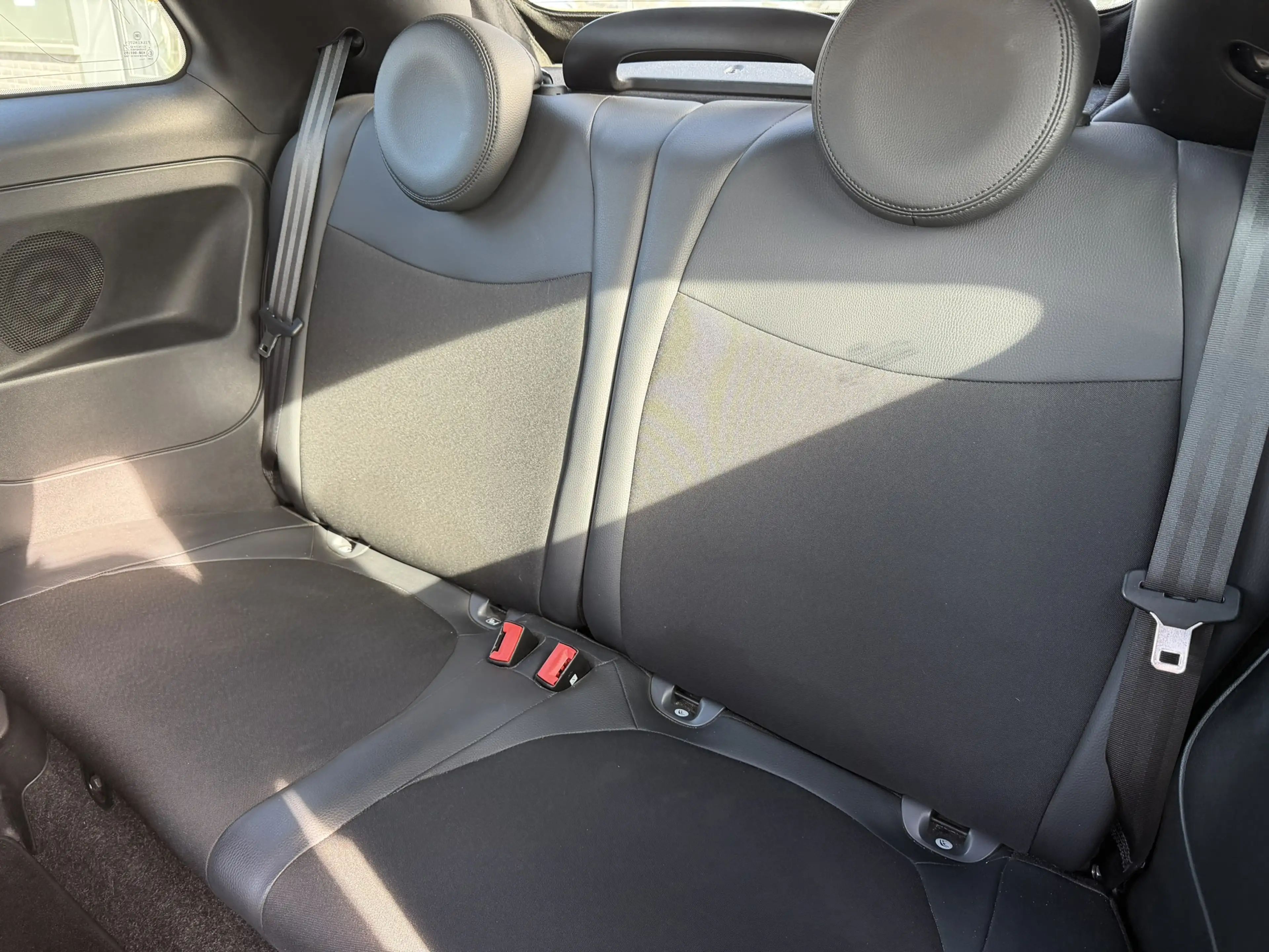 Fiat 500C 0.9 Twinair Sport | Navi — photo 10