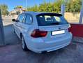 BMW 316 Serie 3 E91 Touring 316d Touring 2.0 116cv Biały - thumbnail 3
