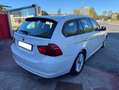 BMW 316 Serie 3 E91 Touring 316d Touring 2.0 116cv Biały - thumbnail 5