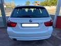 BMW 316 Serie 3 E91 Touring 316d Touring 2.0 116cv Biały - thumbnail 4