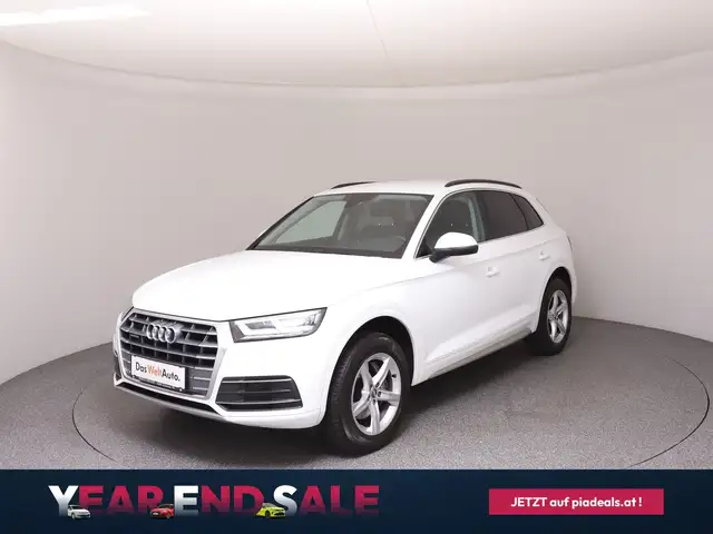 Audi Q5 35 TDI ultra quattro intense
