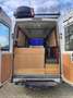 Caravans-Wohnm Iveco 35S12V Blanc - thumbnail 17