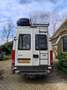 Caravans-Wohnm Iveco 35S12V Blanc - thumbnail 4