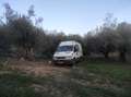 Caravans-Wohnm Iveco 35S12V Bianco - thumbnail 2