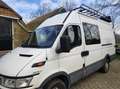 Caravans-Wohnm Iveco 35S12V Blanc - thumbnail 3