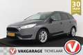 Ford Focus Wagon 1.0 Trend Edition | Org NL | Volledig Ond. | Gris - thumbnail 1