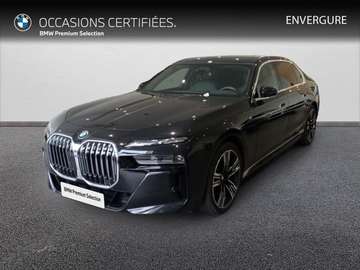 750eA xDrive 489ch M Sport