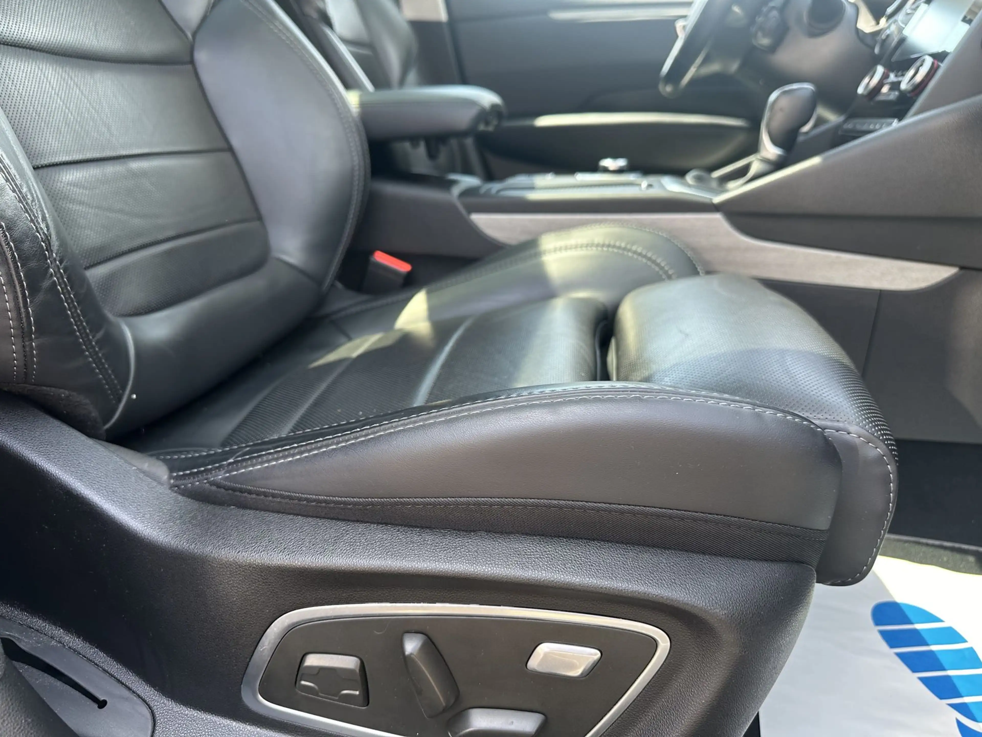 Renault Talisman Initiale Paris "LEDER-PANO-NAVI-AUTO" — photo 9