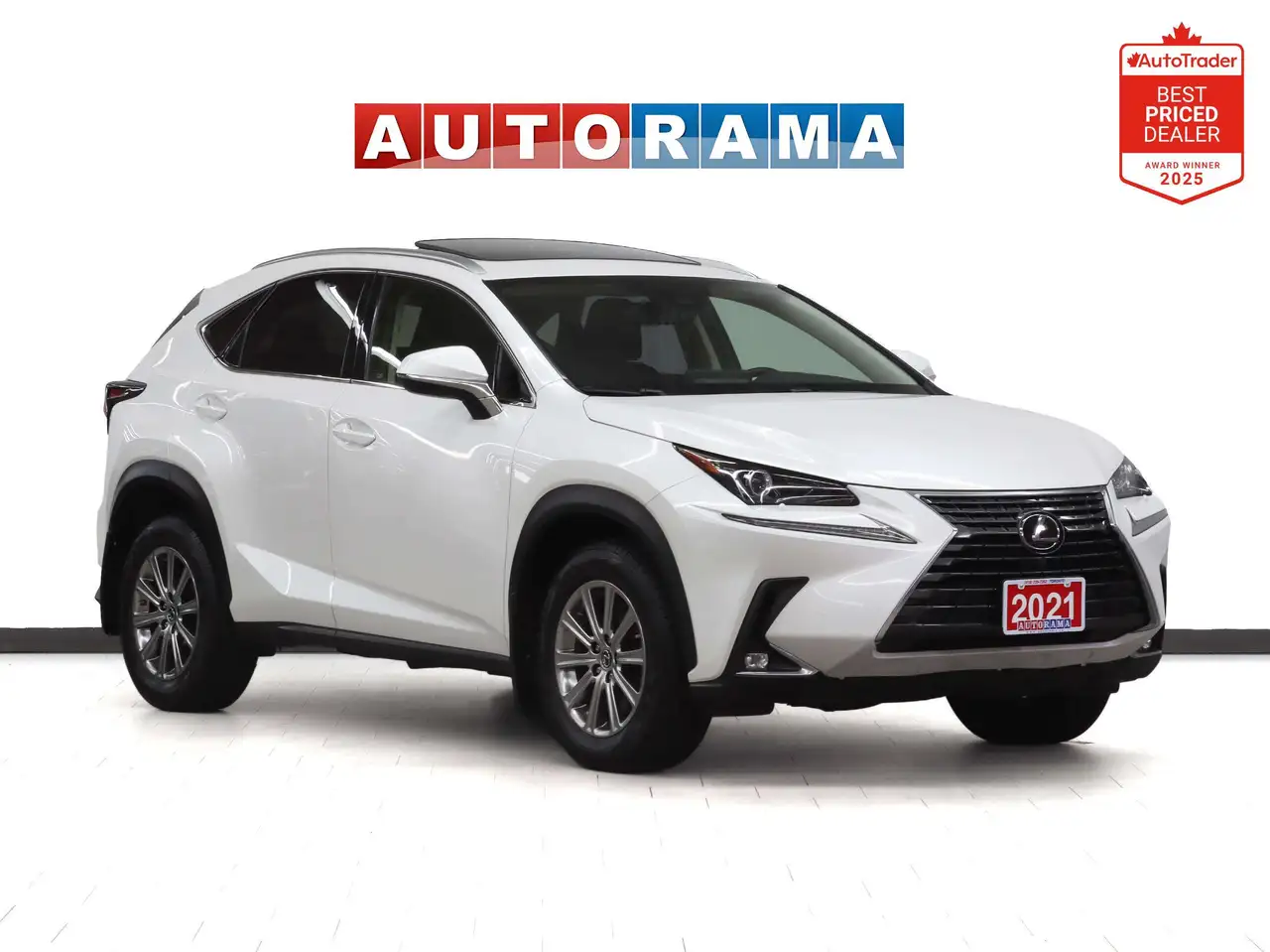 2021 Lexus NX снимка 2021 Lexus NX