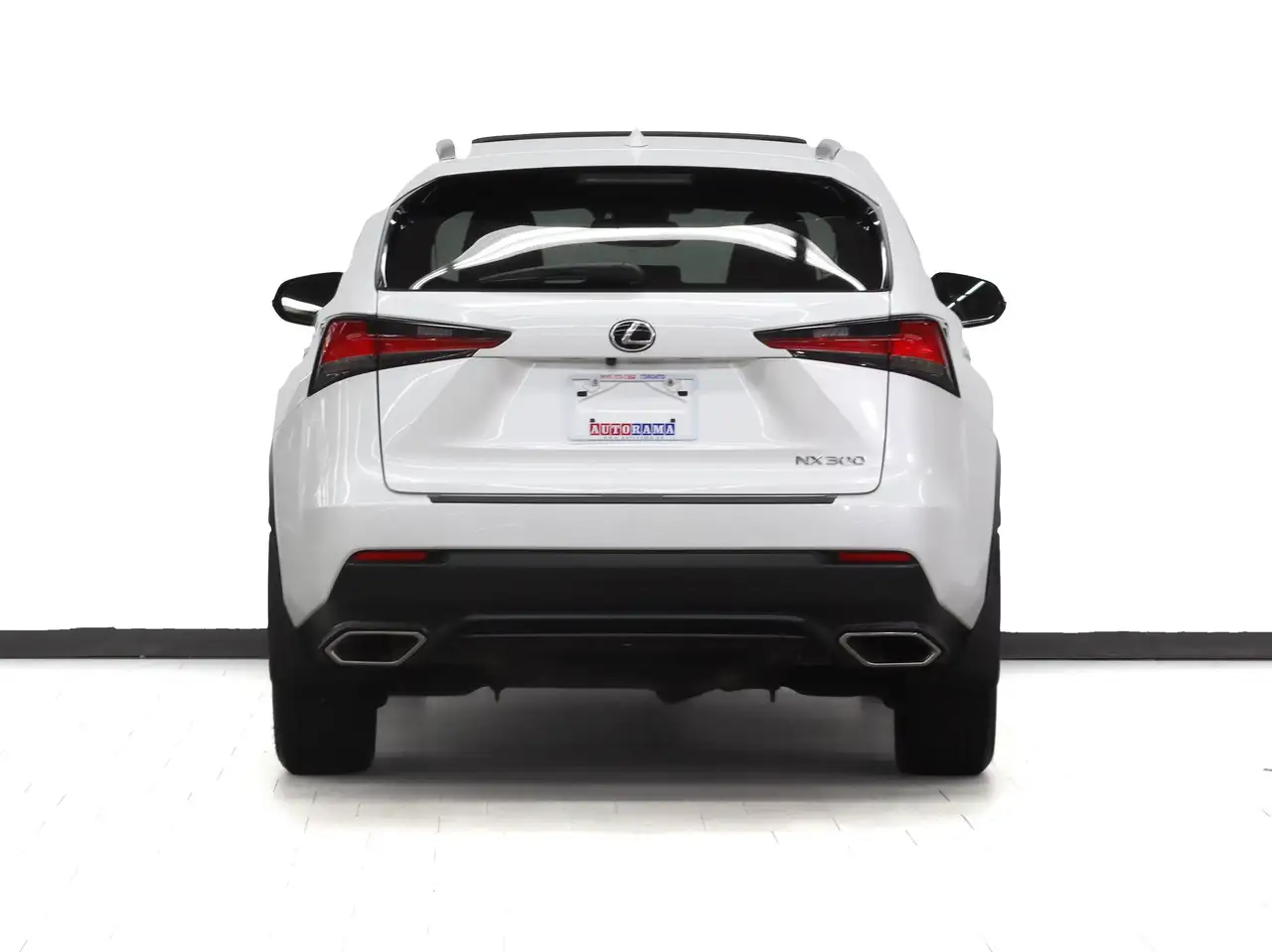 Lexus NX снимка Lexus NX