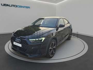 30 TFSI S Tronic ALLSTREET