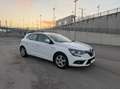 Renault Megane Mégane Intens Energy TCe 100 Intens Weiß - thumbnail 5