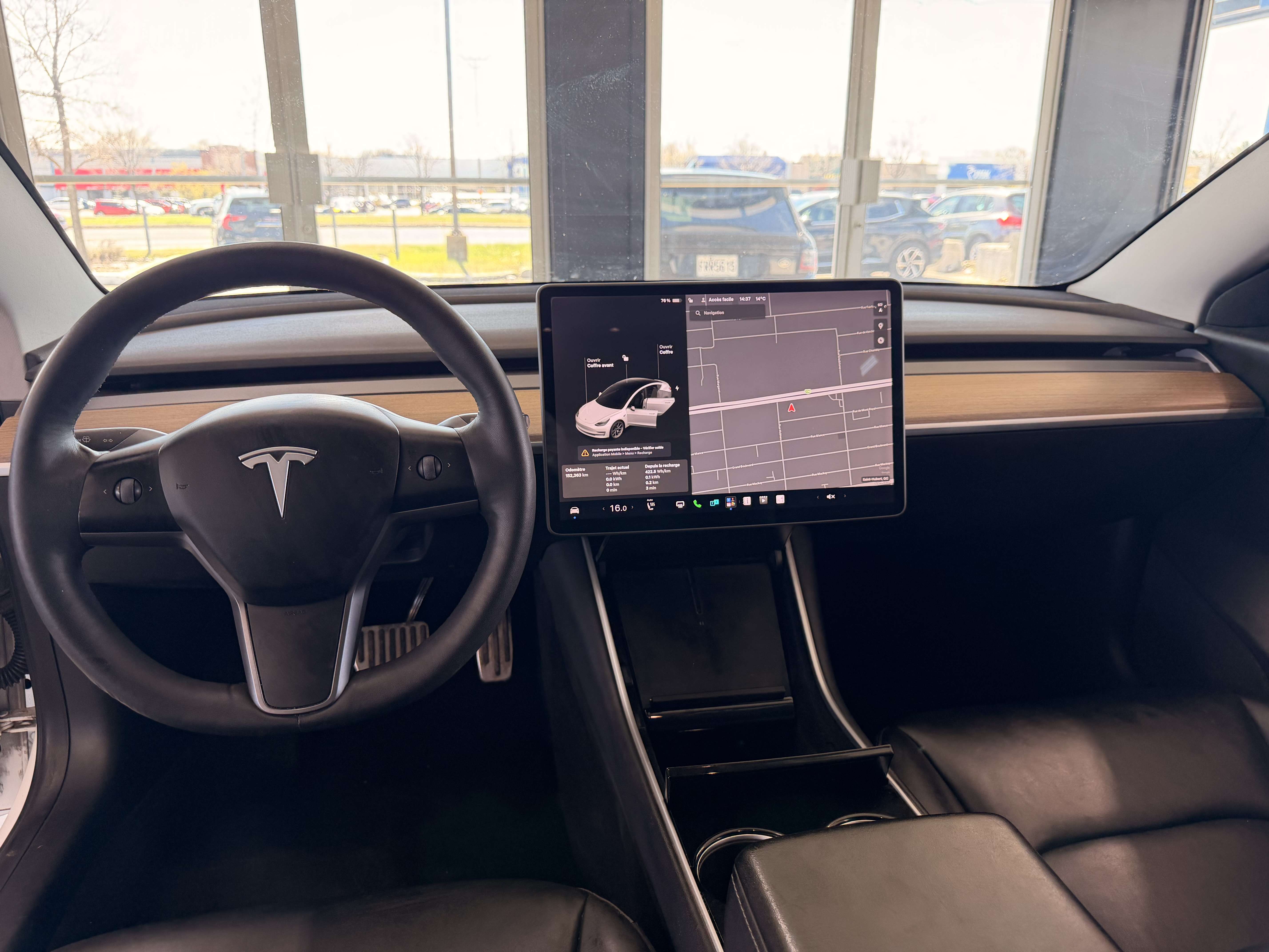 2020 Tesla Model 3 Standard Range Plus thumb 14