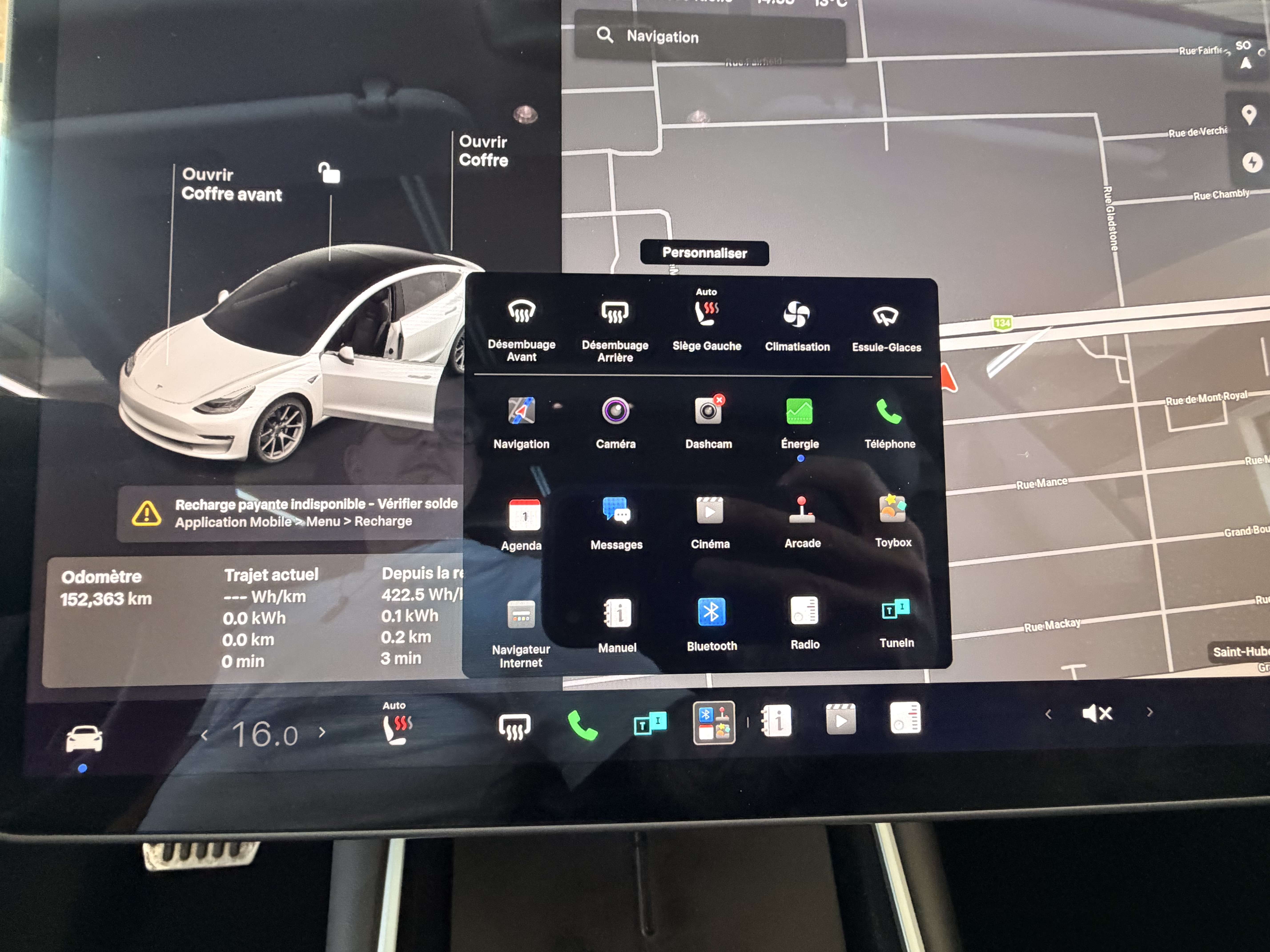 2020 Tesla Model 3 Standard Range Plus thumb 21