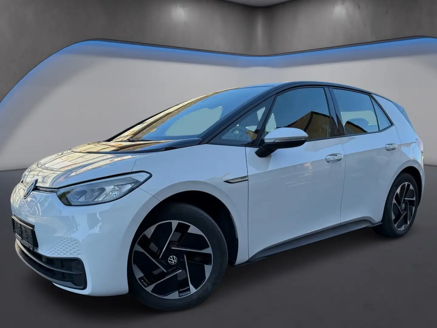 Volkswagen ID.3 Pro Performance 150 kW Life *ACC*Sitzhz*Garantie* - 2
