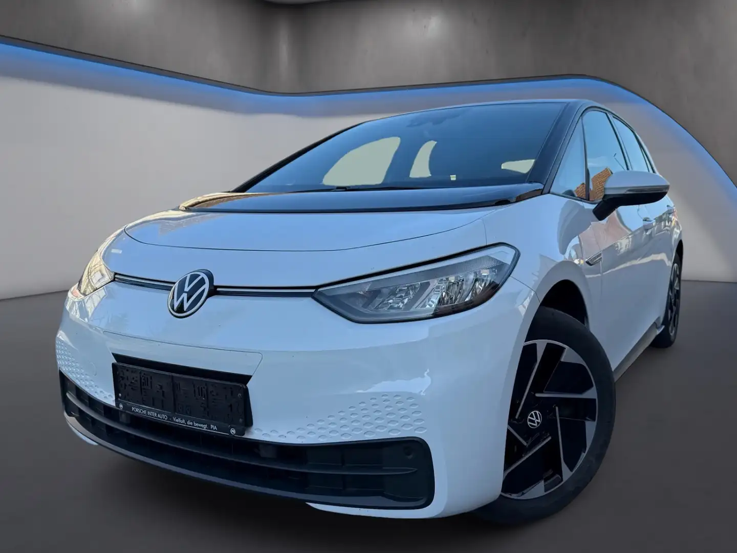 Volkswagen ID.3 Pro Performance 150 kW Life *ACC*Sitzhz*Garantie* - 1