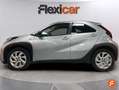 Toyota Aygo 1.0 VVT-i x-play Gris - thumbnail 4