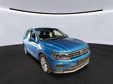 2.0 TDI DSG Highline Navi Pano Kamera LED