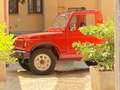 Suzuki SJ 410 SAMURAI CABRIO TROPICAL Arancione - thumbnail 2