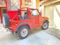 Suzuki SJ 410 SAMURAI CABRIO TROPICAL Orange - thumbnail 3