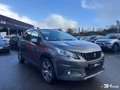 Peugeot 2008 GENERATION-I 1.2 PURETECH 130 CROSSWAY START-STOP Noir - thumbnail 3