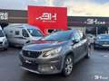 Peugeot 2008 GENERATION-I 1.2 PURETECH 130 CROSSWAY START-STOP Noir - thumbnail 1