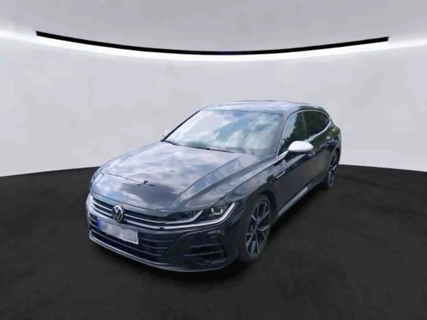 Volkswagen Arteon R LM20 PANO AHK 360° MATRI Schwarz - 2