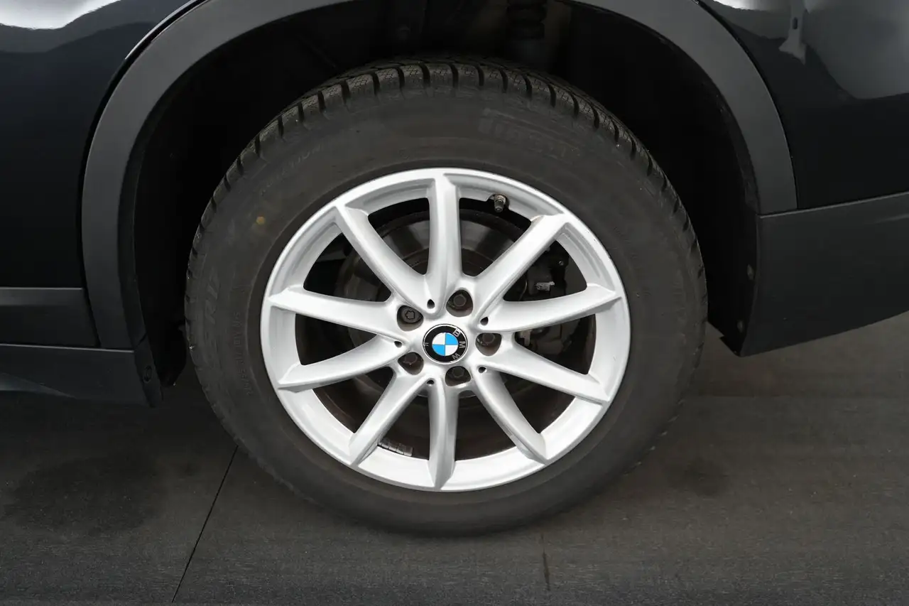 BMW X1 1.5 sDrive16dA Business LEDER/CUIR GPS PDC CAM Key, миниатюра 19