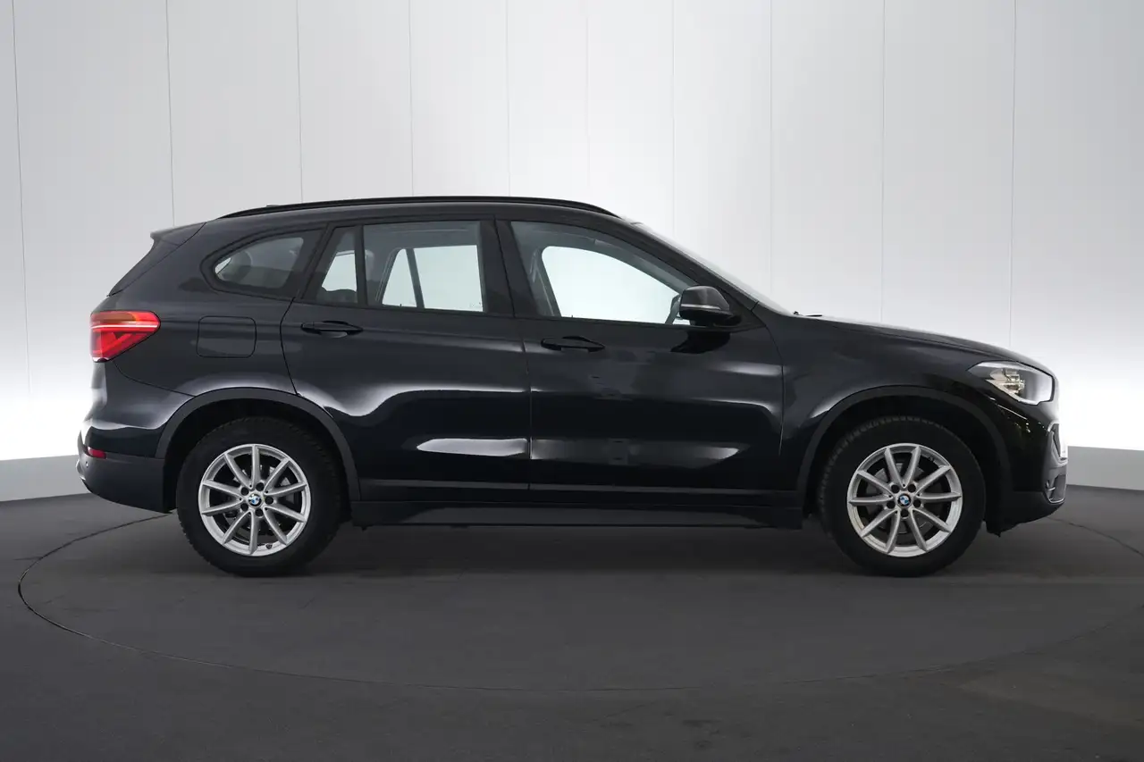 BMW X1 1.5 sDrive16dA Business LEDER/CUIR GPS PDC CAM Key, миниатюра 5