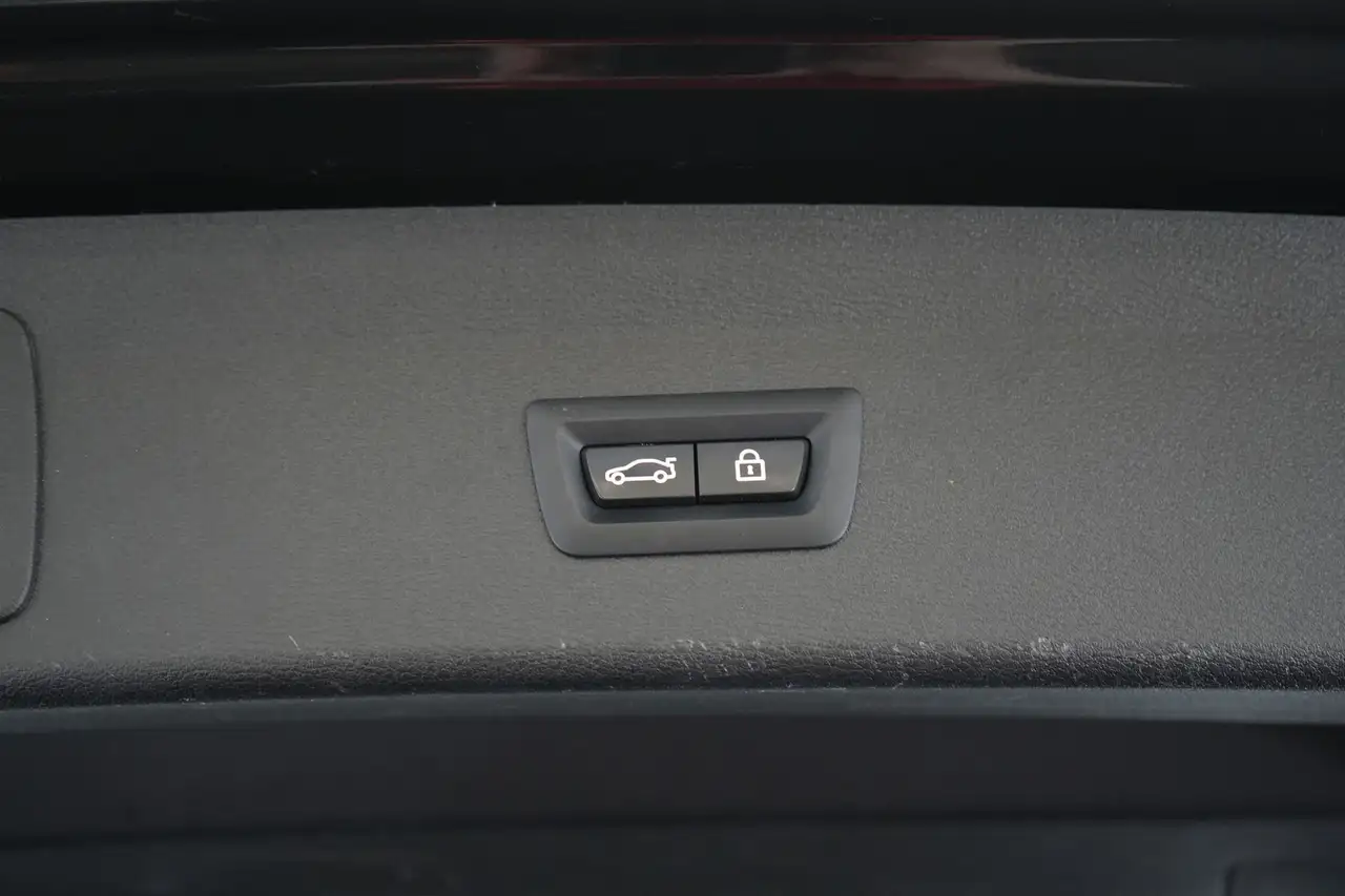 BMW X1 1.5 sDrive16dA Business LEDER/CUIR GPS PDC CAM Key, миниатюра 22