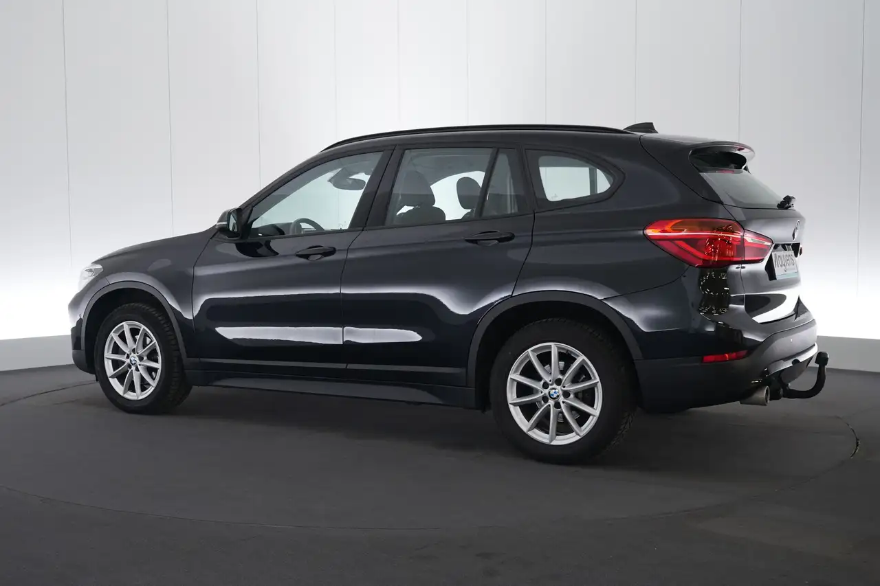 BMW X1 1.5 sDrive16dA Business LEDER/CUIR GPS PDC CAM Key, миниатюра 10