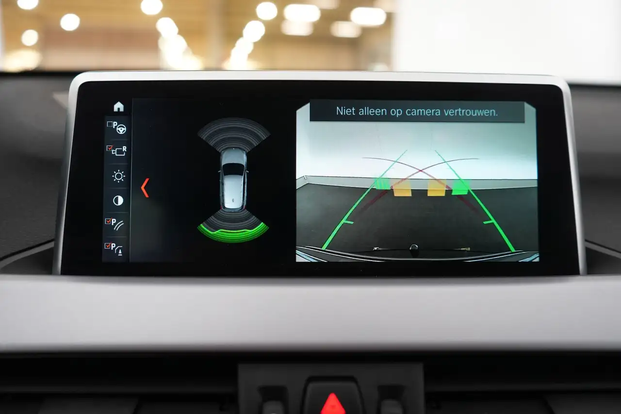 BMW X1 1.5 sDrive16dA Business LEDER/CUIR GPS PDC CAM Key, миниатюра 28