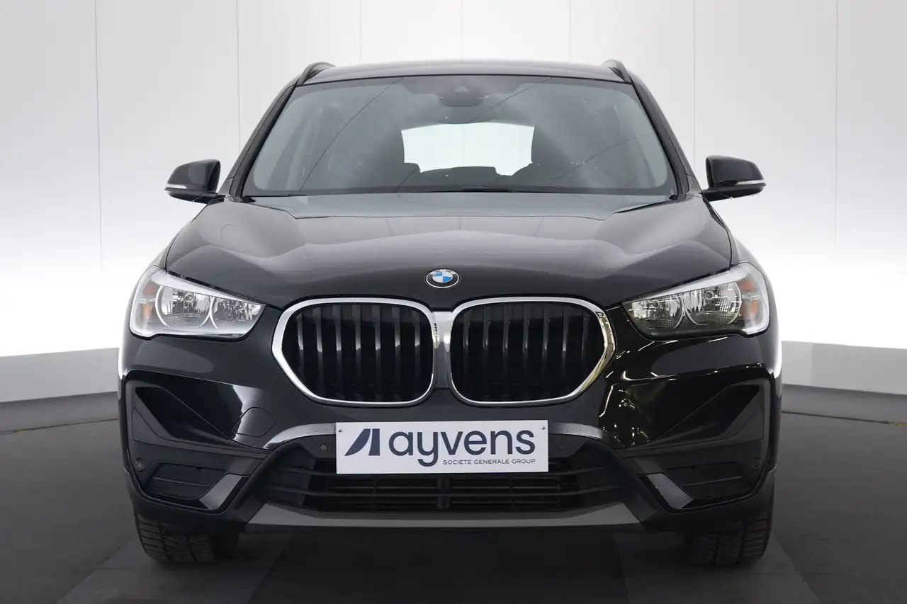 BMW X1 1.5 sDrive16dA Business LEDER/CUIR GPS PDC CAM Key, миниатюра 2